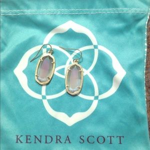 Kendra Scott Earrings